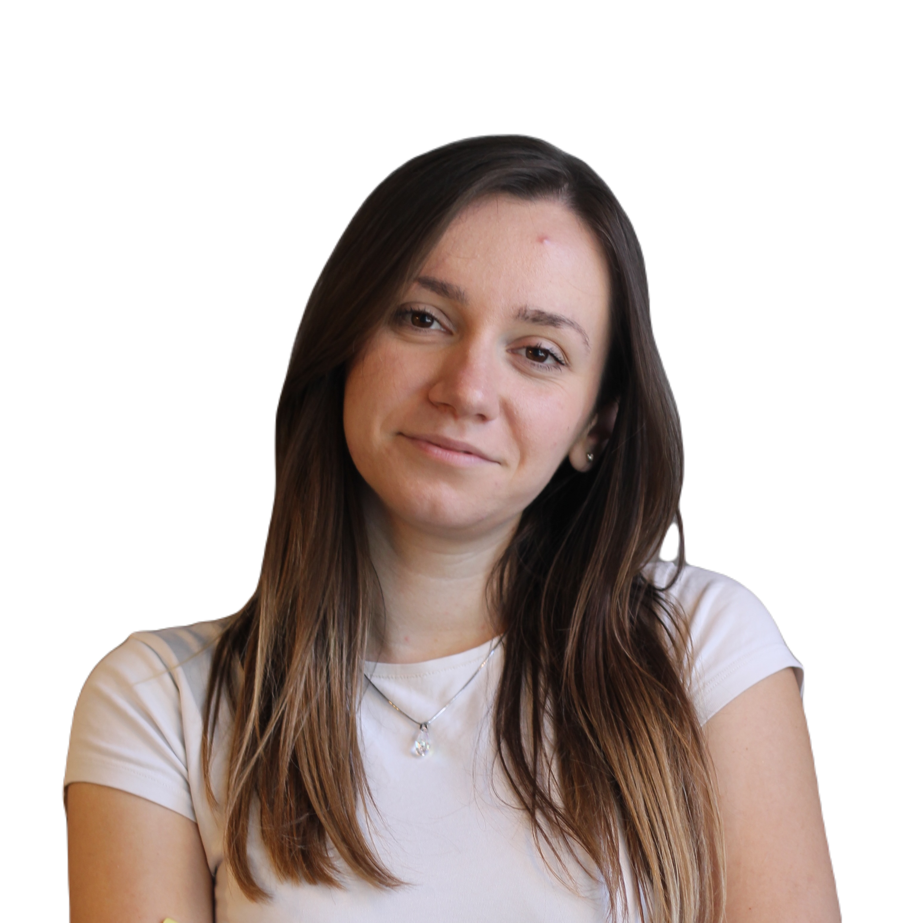 Ena Nikolovska FWG