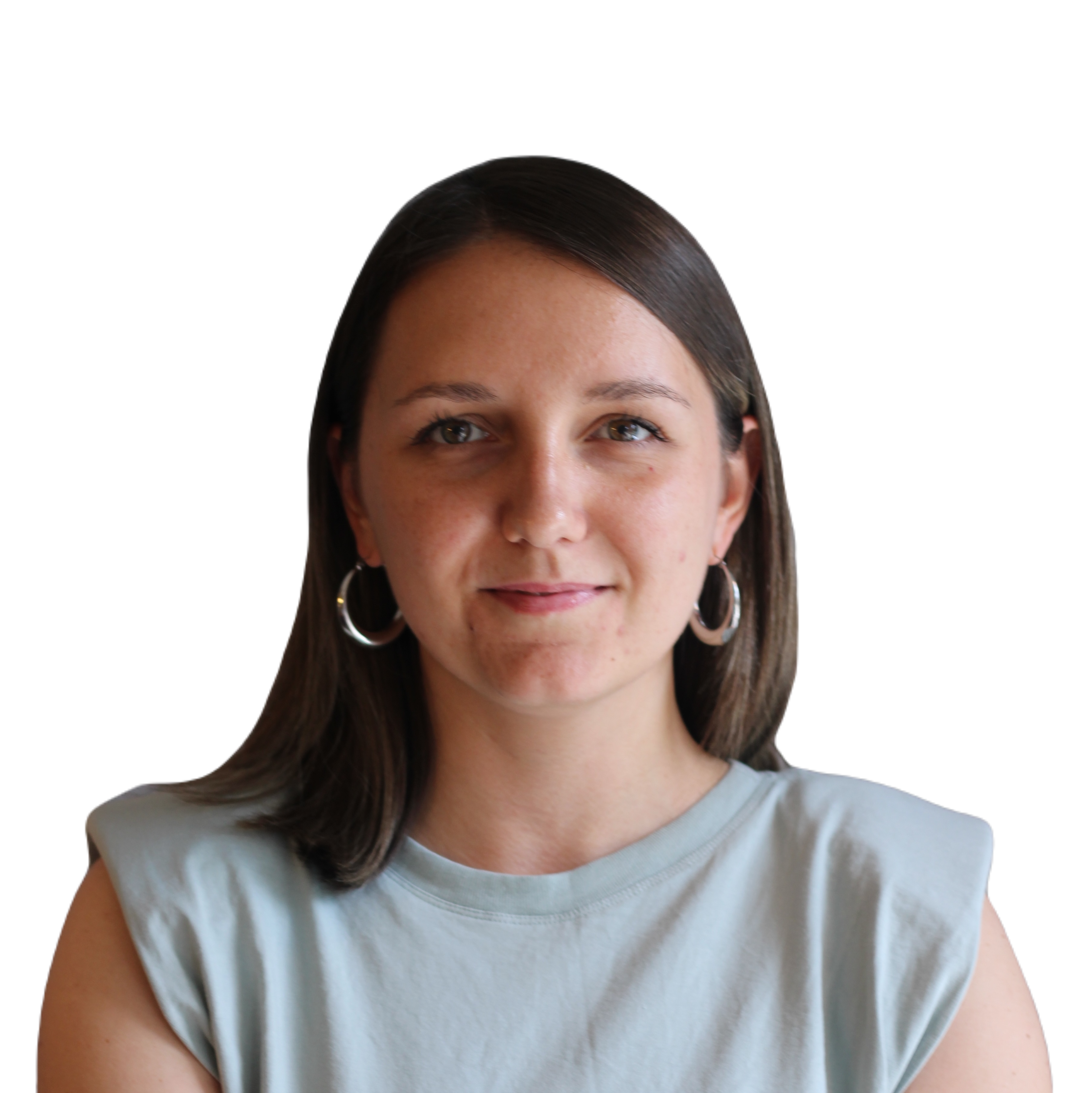 Marija Dimovska FWG