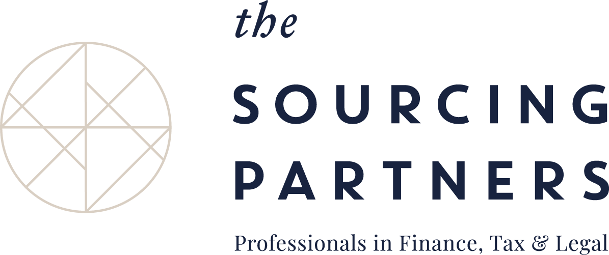 The Sourcing Partners
